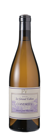 Domaine François Villard Condrieu Le Grand Vallon 2020