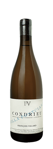 Domaine François Villard Condrieu Villa Pontciana 2020