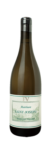 Domaine François Villard Saint-Joseph Blanc Mairlant 2018
