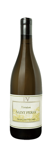 Domaine François Villard Saint-Péray Version 2020
