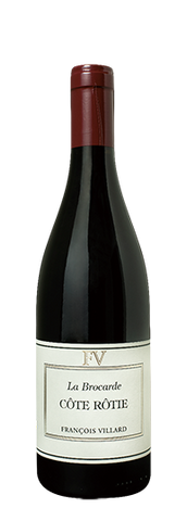 Domaine François Villard Cote-Rôtie La Brocarde 2014