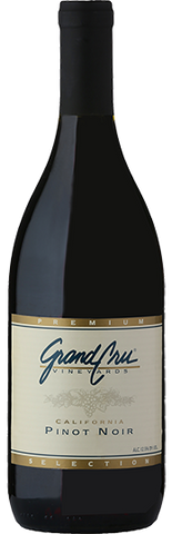 Grand Cru Vineyards Pinot Noir California