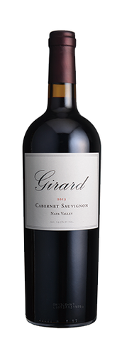Girard Cabernet Sauvignon Napa Valley 2021