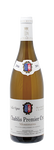 Domaine Guy Robin Chablis Premier Cru Montmains Vieilles Vignes 2016