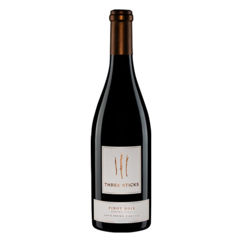 ギャップスクラウン ヴィンヤード ピノノワール / Gap‘s Crown Vineyard Pinot Noir 2019