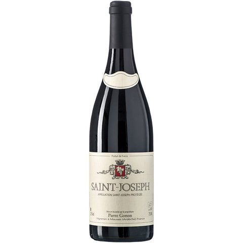 Pierre Gonon Saint Joseph Rouge 2015