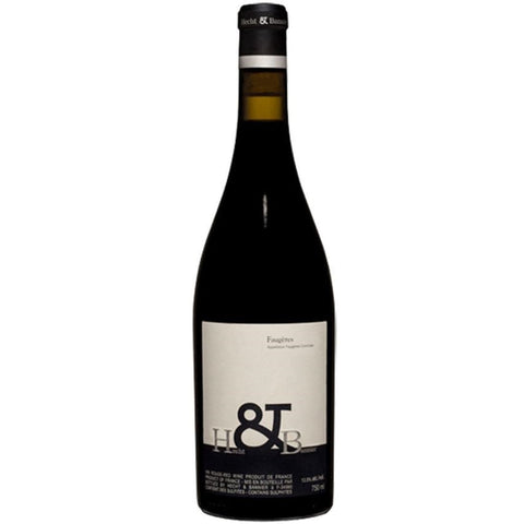 Hecht & Bannier Faugeres 2011