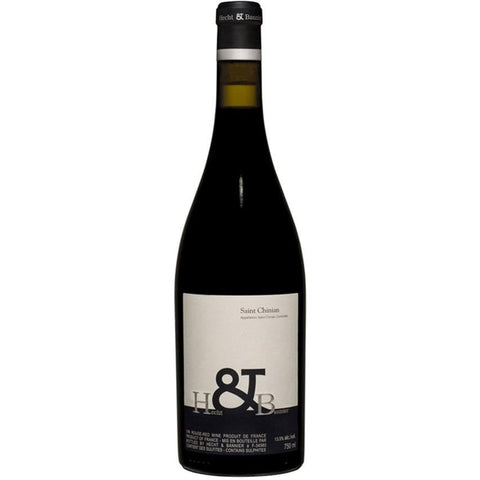 Hecht & Bannier Saint Chinian 2013