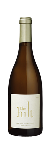 The Hilt Bentrock Vineyard Chardonnay Sta. Rita Hills 2019