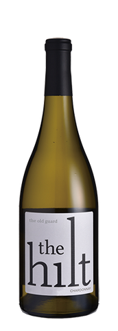 The Hilt The Old Guard Chardonnay Santa Barbara County 2016