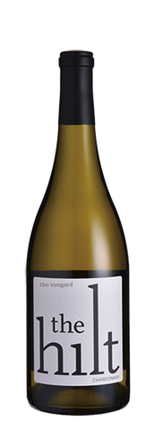The Hilt The Vanguard Chardonnay Santa Barbara County 2016