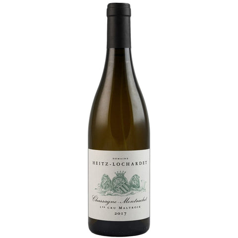 Domaine Heitz-Lochardet Chassagne Montrachet 1Er Cru La Maltroie 3000ml 2018