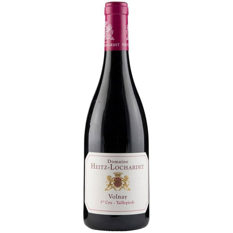 Domaine Heitz-Lochardet Volnay 1Er Cru Les Taillepieds 2018
