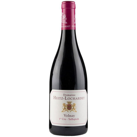 Domaine Heitz-Lochardet Volnay 1Er Cru Les Taillepieds 2017