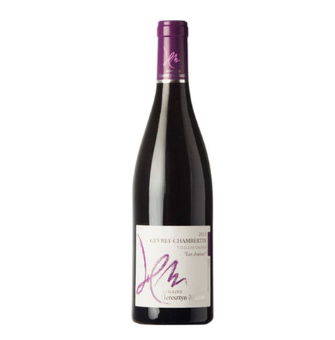 Domaine Heresztyn-Mazzini Gevrey Chambertin Vieilles Vignes Les Jouises 2018