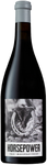 Horsepower Syrah High Contrast Vineyard 2019