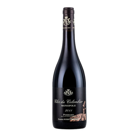 Domaine Huber-Verdereau Pommard Clos Du Colombier Monopole 2019