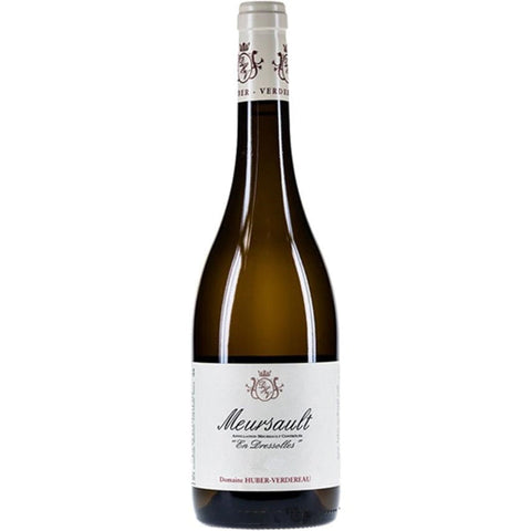 Domaine Huber-Verdereau Meursault En Dressolles 2020