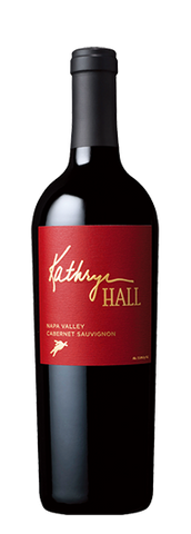 Hall Kathryn Hall Cabernet Sauvignon Napa Valley 2018