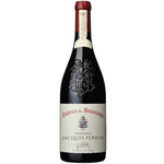 Hommage A Jacques Perrin 2011