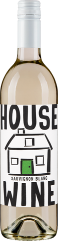 House Wine Sauvignon Blanc 2021