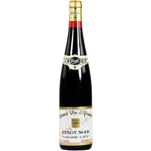 Famille Hugel Pinot Noir Grossi Laue 2011