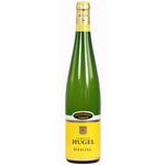 Famille Hugel Riesling Vendange Tardive 2013