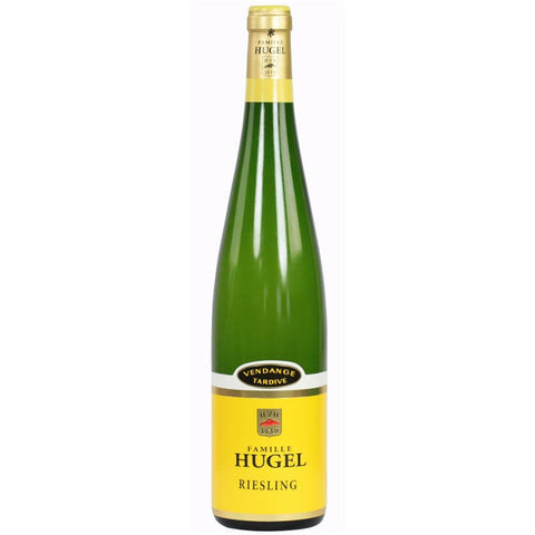 Famille Hugel Riesling Vendange Tardive 2013