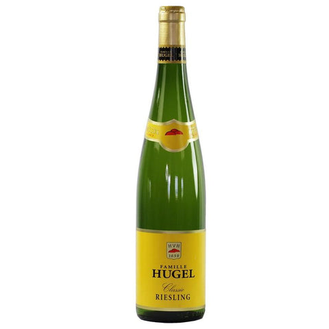 Famille Hugel Riesling Classic 2021