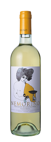I Giusti & Zanza Nemorino Toscana Bianco I.G.T. 2020