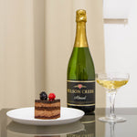 Wilson Creek Almond Sparkling NV