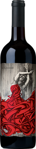 Intrinsic Cabernet Sauvignon 2019