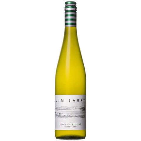 Jim Barry The Lodge Hill Riesling 2021