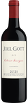 Joel Gott Cabernet Sauvignon 815 California 2021