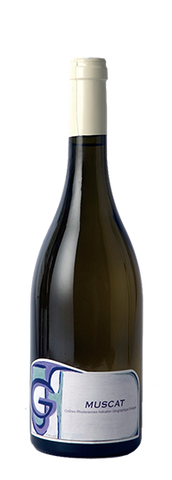 Domaine Jeanne Gaillard Muscat I.G.P. des Collines Rhôdaniennes 2020