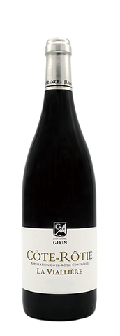 Domaine Jean Michel Gerin Côte-Rôtie La Viallière 2017