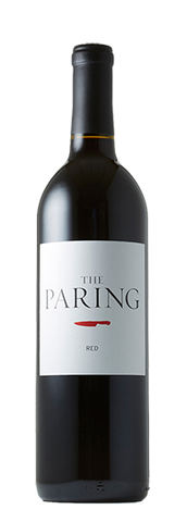 The Paring Red 2017