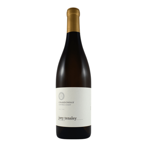 Joey-Tensley-Chardonnay ジョーイ テンスリー シャルドネ / Joey Tensley Chardonnay 白ワイン 白ワイン, シャルドネ, サンタバーバラ, 750ml, セントラルコースト