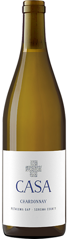 Casa Chardonnay Petaluma Gap 2019