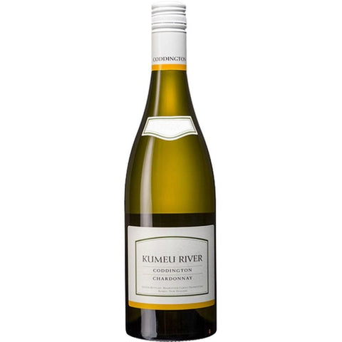 Kumeu River Coddington Chardonnay 2015