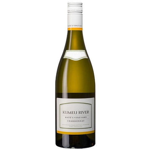 Kumeu River Mate'S Vineyard Chardonnay 2021