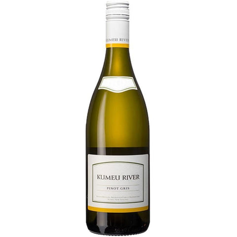 Kumeu River Pinot Gris 2019