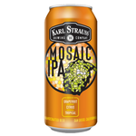 Karl-Strauss-Mosaic-Session-IPA カールストラウス モザイクセッション IPA / Karl Strauss Mosaic Session IPA クラフトビール サンディエゴ, Session IPA
