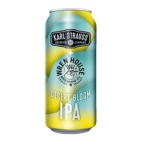 Desert Bloom IPA
