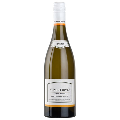 Kumeu River Rays Road Sauvignon Blanc 2019