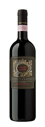Lamole di Lamole Chianti Classico Riserva D.O.C.G. 2018
