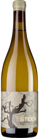 Leo Steen Chenin Blanc Jurassic Park Vineyard 2019