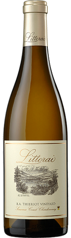 Littorai Chardonnay Ba Thieriot Vineyard 2021