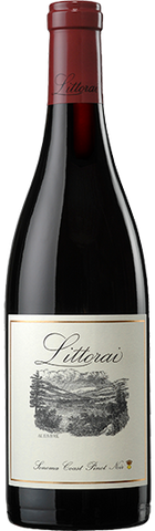 Littorai Pinot Noir Sonoma Coast 2022