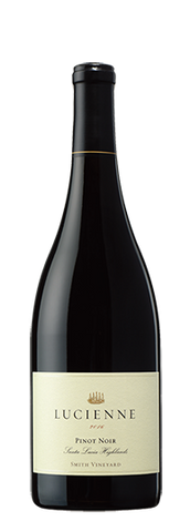 Lucienne Pinot Noir Smith Vineyard Santa Lucia Highlands 2016
